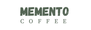 Logo Memento Coffee