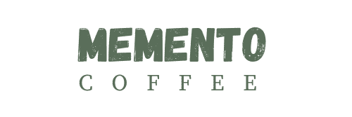 Logo Memento Coffee