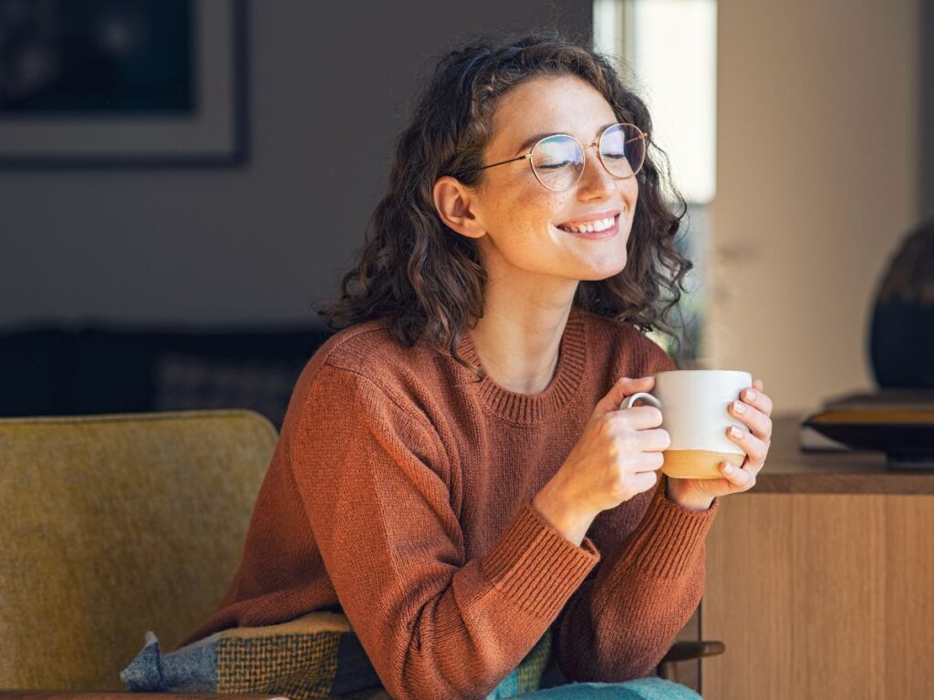 beneficios del café para la salud