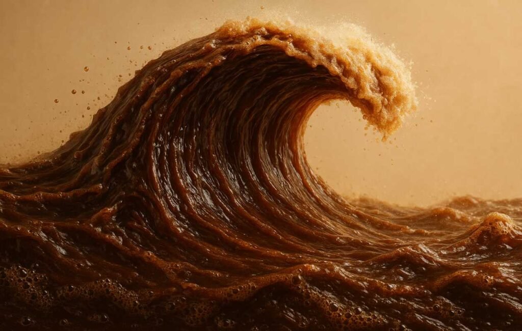últimos cambios más disruptivos en el consumo del café