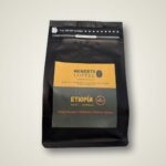 Café de Etiopía en grano natural | Guji Hambela