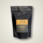Café colombiano en grano natural | Golden Huila