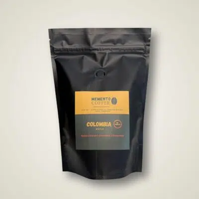 Café de especialidad de Etiopía en grano 250 gr y 500 gr