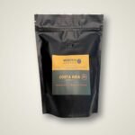 Café de Costa Rica en grano | Tarrazu Image