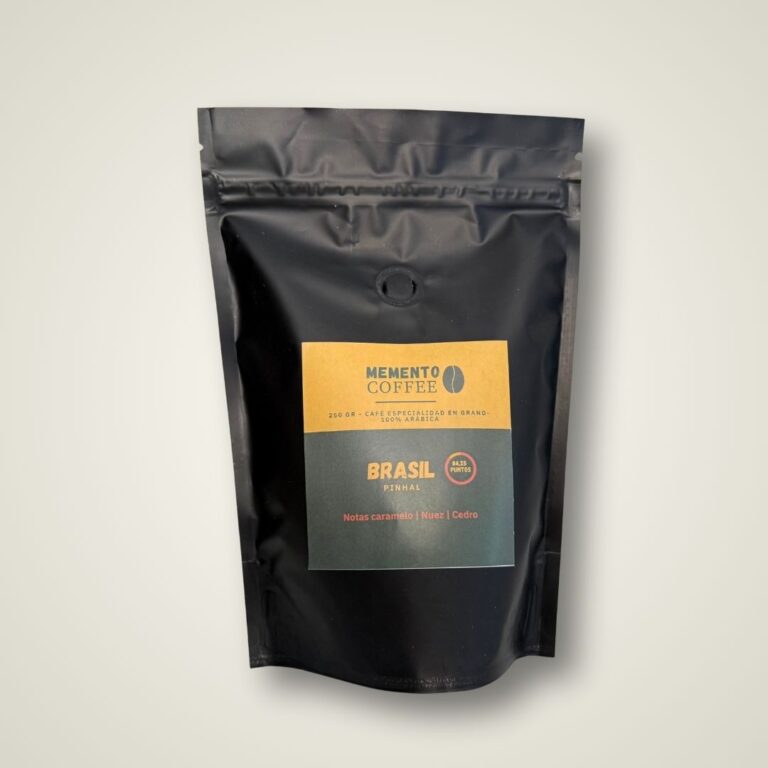 Café de Brasil en grano | Pinhal