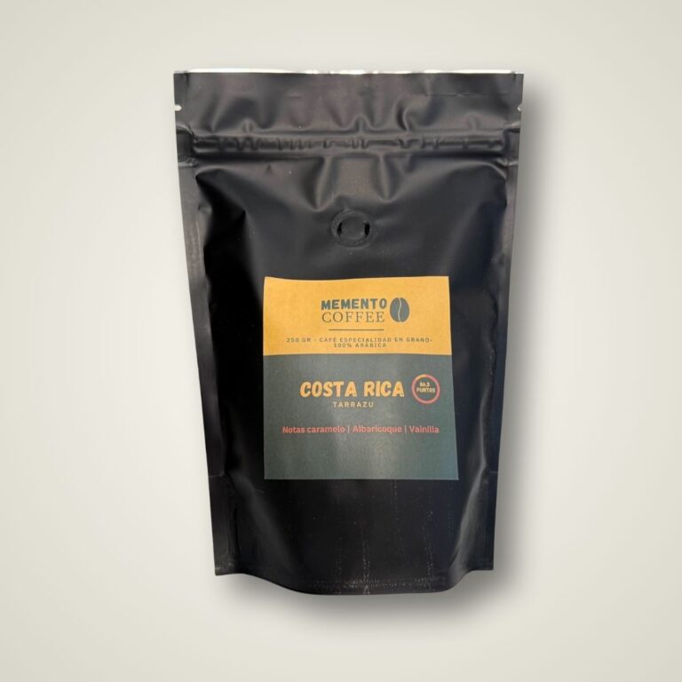 Café de Costa Rica Especialidad | Tarrazu