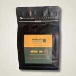 Café de Kenia AA | Tierras altas