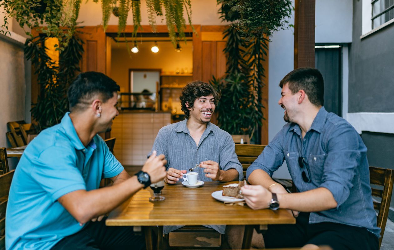 por qué los bares tradicionales se están pasando al café de especialidad