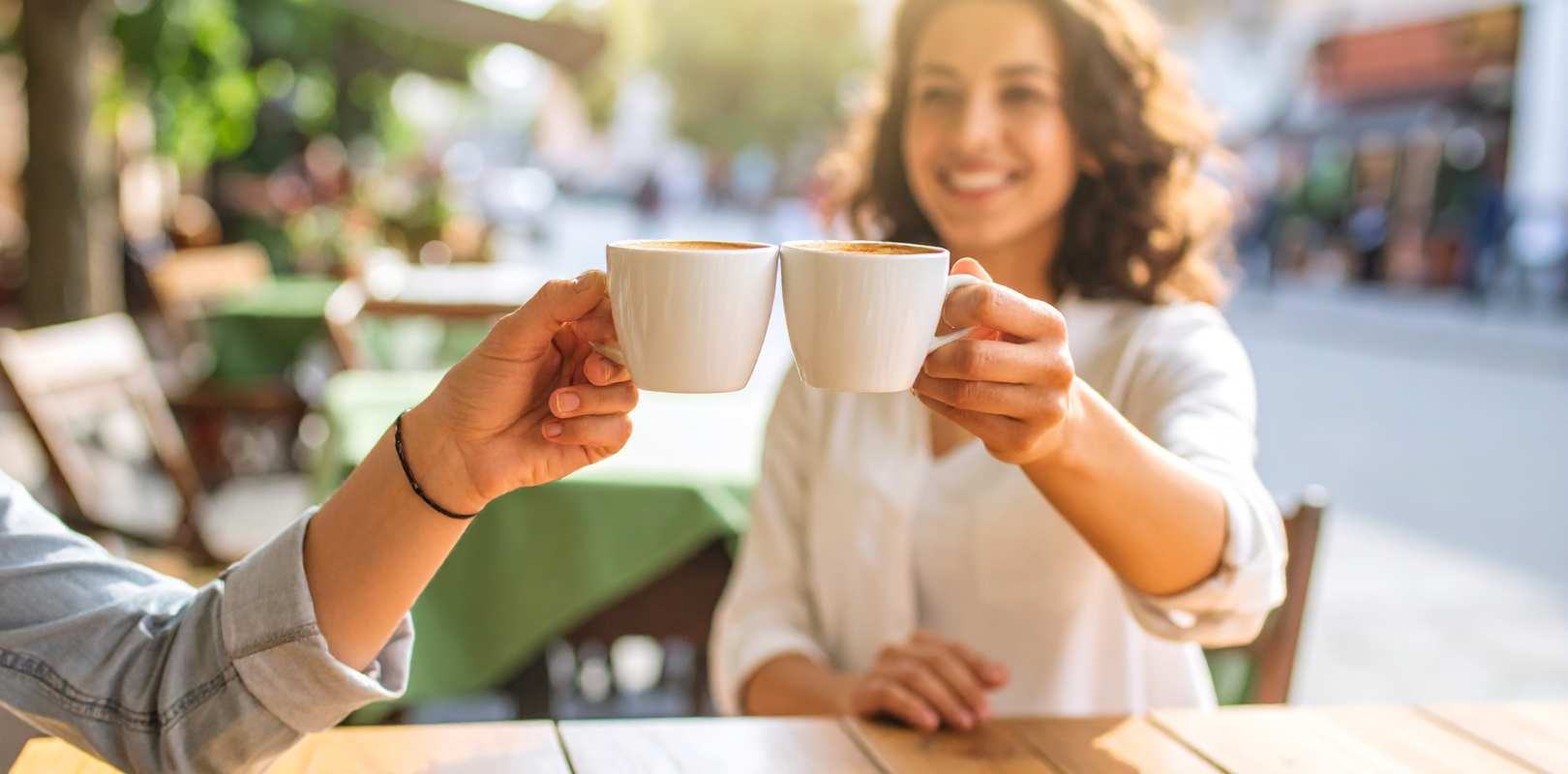 el crecimiento del consumo del café de especialidad
