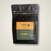 café de especialidad descafeinado de origen Colombiano