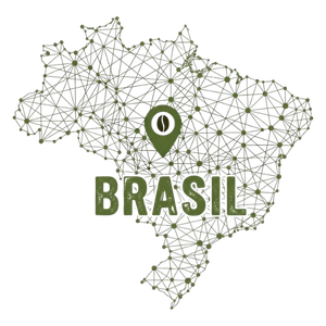 Café de Especialidad Brasil