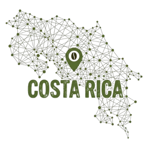 Café de Especialidad Costa Rica