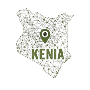 Café de Especialidad Kenia